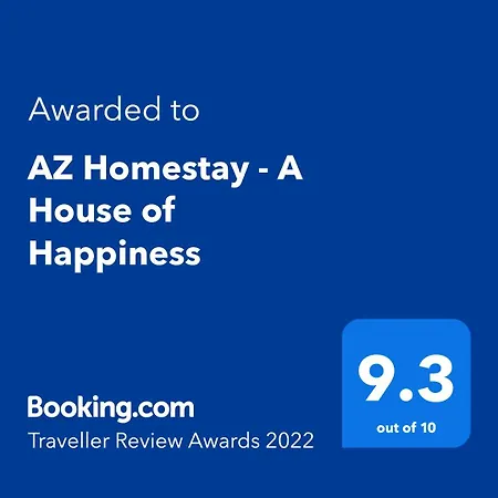 Az Homestay Bertam Perdana With Free Wifi